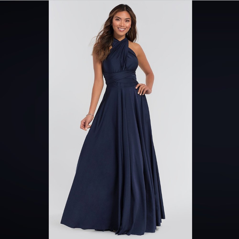 NWT Kleinfeld Convertible Dress - Multiple Colors!